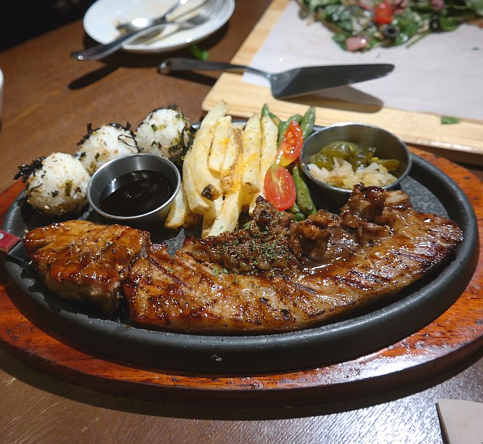  진주 홉스피제리아 혁신도시 충무공동맛집 비주얼부터 대박