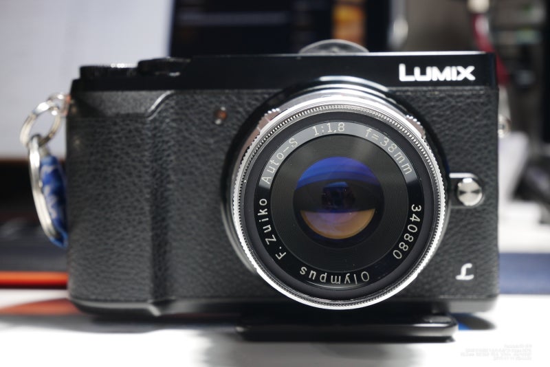 オリンパス OLYMPUS-PEN FT 38mm F1.8 #806131 Amazon | Olympus Pen FT 38mmF1.8付き | コンパクト 通販