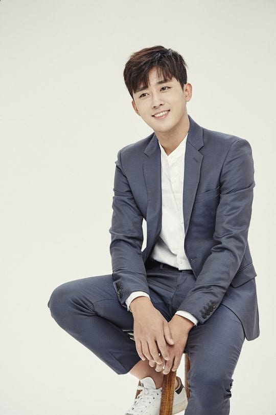 손호준 나이 키 정리