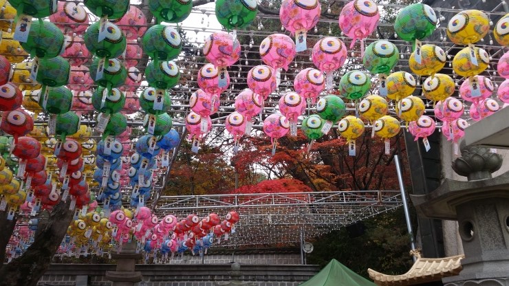  도선사.우이동도선사.기돗발좋은 절.삼각산도선사