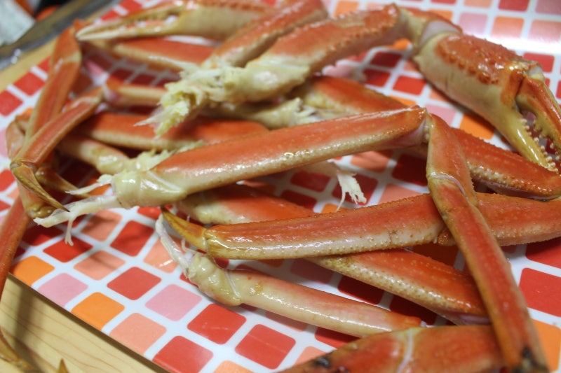영덕대게택배_대게찜 집에서도 맛있게!