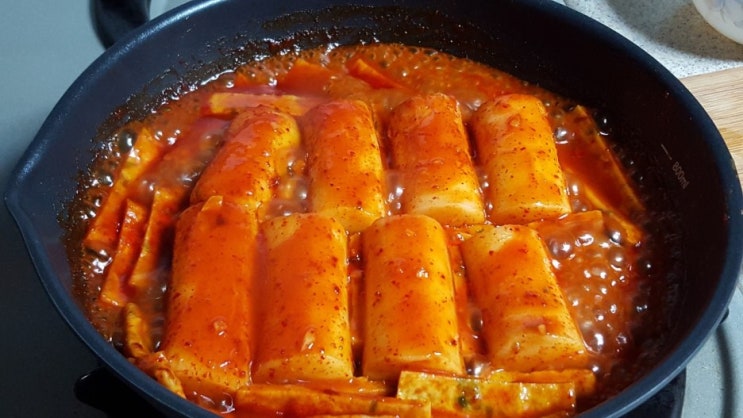  [창업 업종별 성공전략] 떡볶이전문점 창업