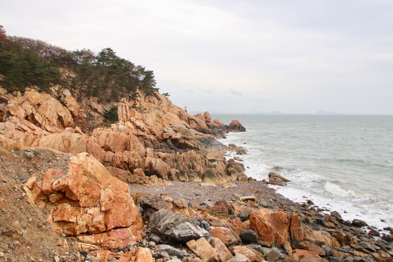 서해 섬여행*경기도 안산 풍도 : 네이버 블로그