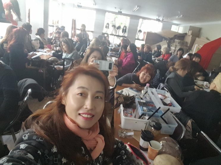  #가발수선