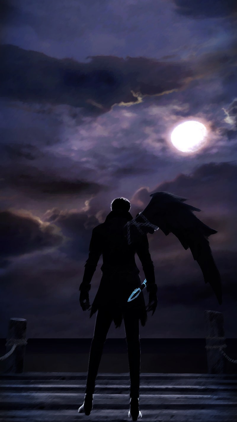 헤기 : 할로윈 스케어 크로우 : 네이버 블로그