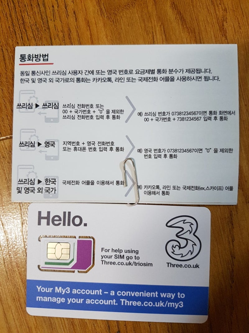 영국,네덜란드,벨기에 유심 유럽유심 쓰리심 사용후기 : 네이버 블로그