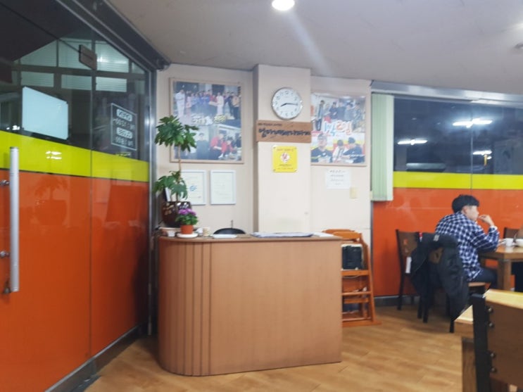  광주 충장로 맛집 / 매운맛 볼테야~? / 엄마네돼지찌개