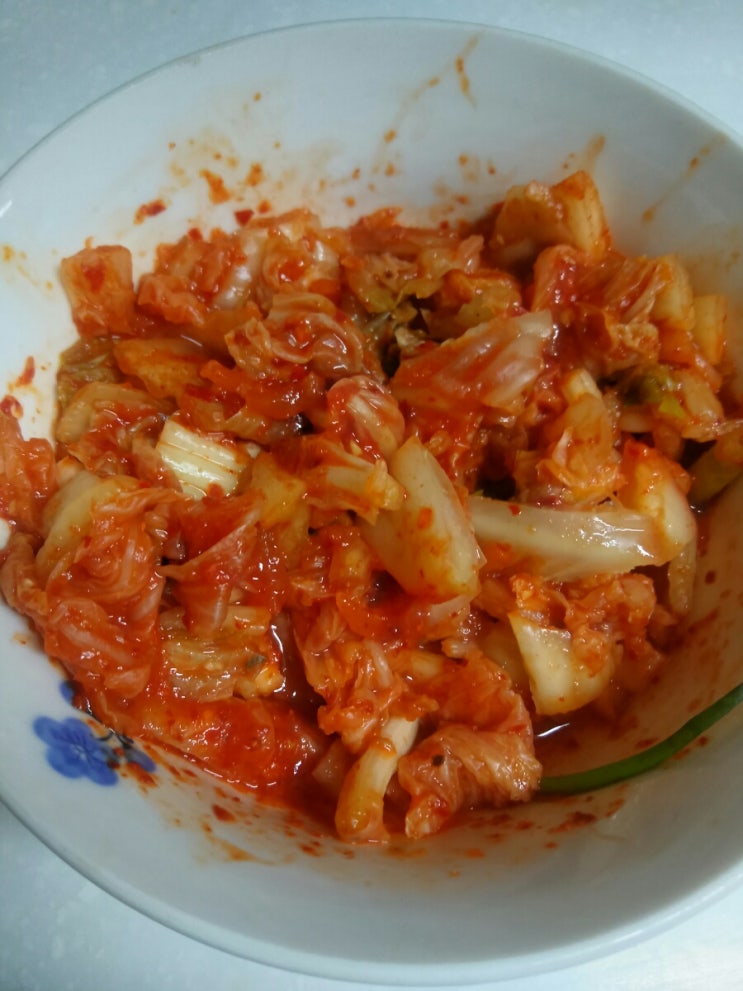  삼겹살볶음밥 만들기 정말 쉬워요....