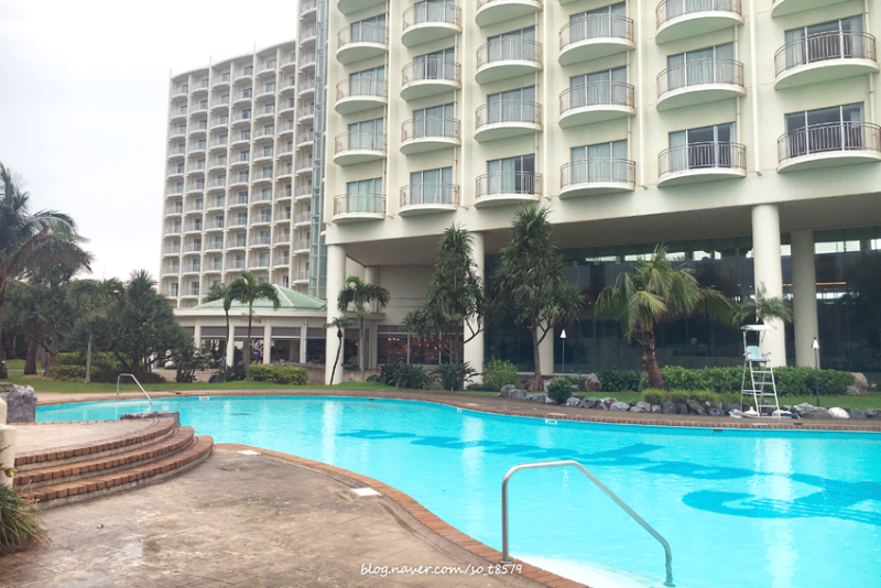오키나와 라구나 가든 호텔 후기 / Laguna Garden Hotel : 네이버 블로그