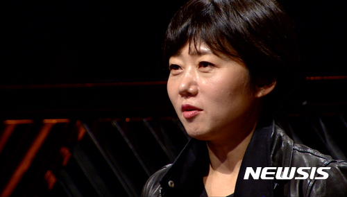 '전체관람가' 이경미 감독, <b>이영애</b> 캐스팅 <b>비화</b> 공개