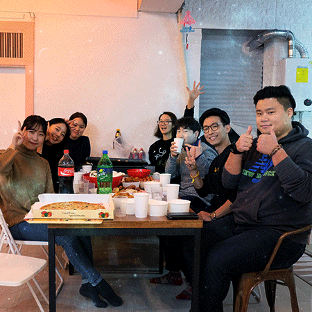  서울 저렴한파티룸 10명파티룸 신촌에서!