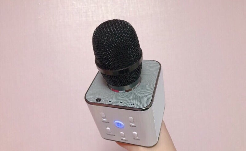 블루투스 노래방마이크 추천해 아콘(archon) 스윙M5 가격 및 솔직후기 이거 있으면 노래방 안가....