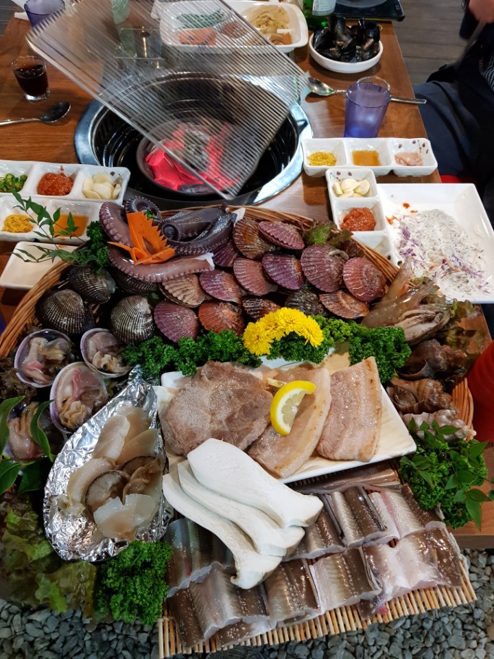 북면장어 뱃NOM a