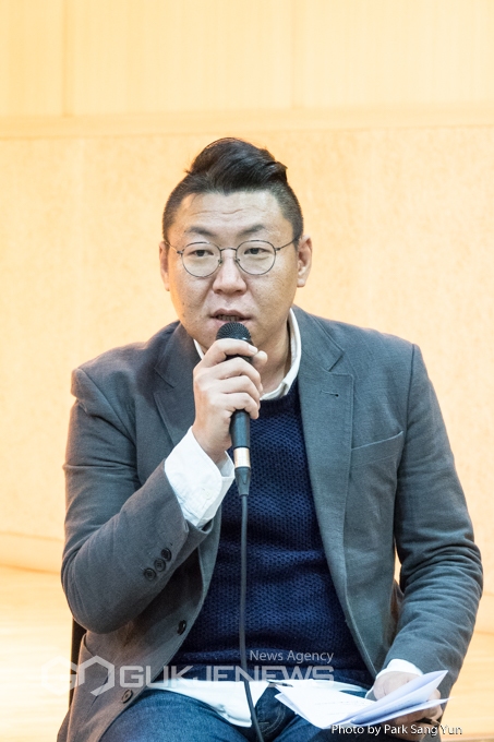 첼로 프로젝트 임재성 감독, 클래식시장? 미개발된 광산! 첼로 프로젝트 임재성 감독, 클래식시장? 미개발된 광산!