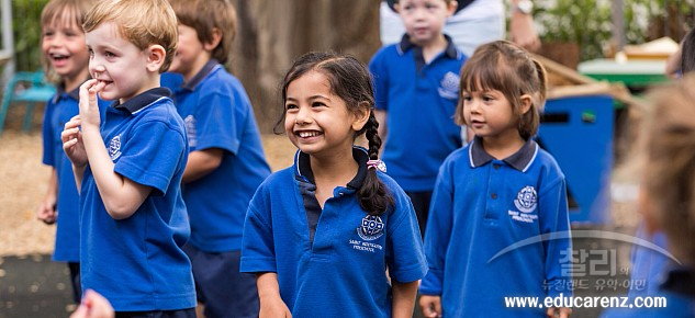 Remuera Primary School