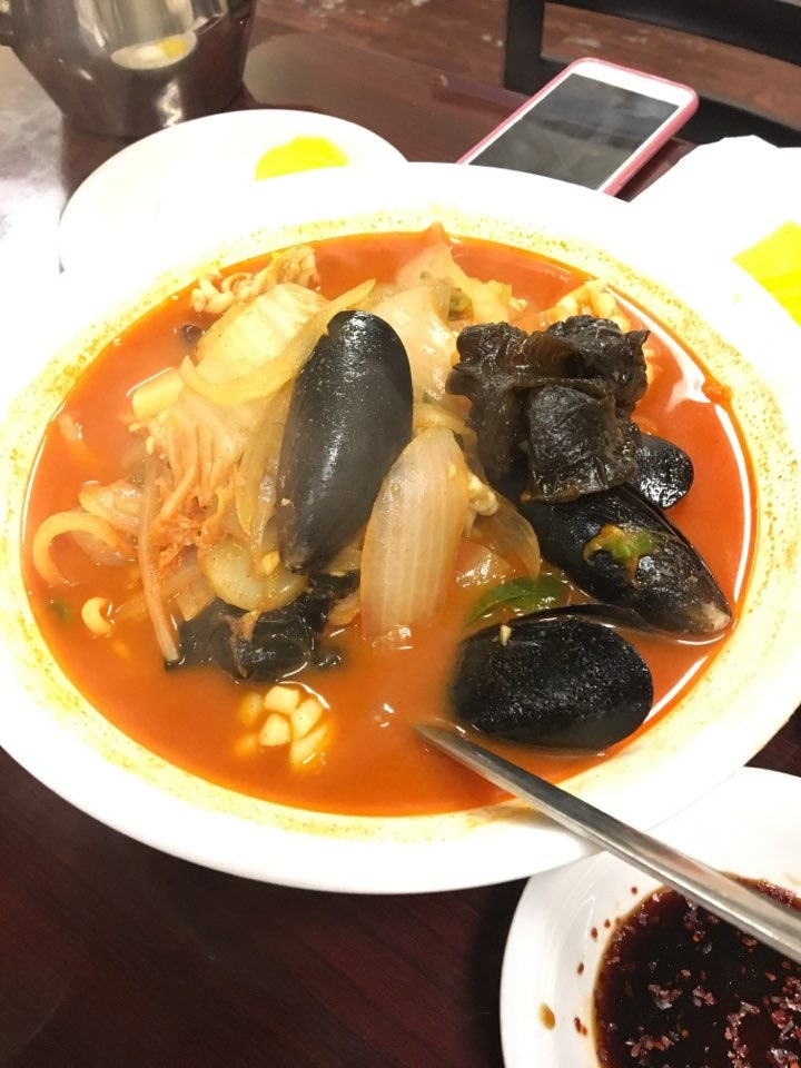뉴저지 한식 맛집 - 중국집 맛집 '동보성' : 네이버 블로그 뉴저지 한식 맛집 - 중국집 맛집 '동보성' : 네이버 블로그