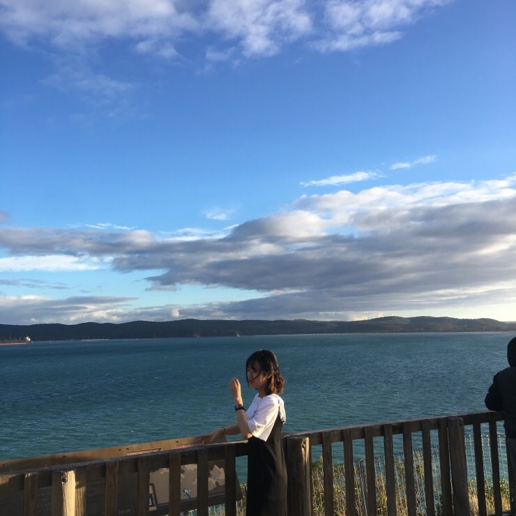  + 시드니 근교 여행 < Eden + Snug Cove Villas >