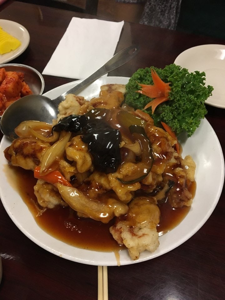 뉴저지 한식 맛집 - 중국집 맛집 '동보성' : 네이버 블로그