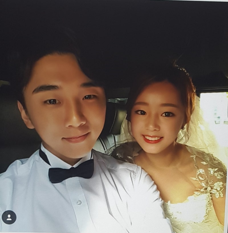 얼짱 김슬범♥유보화 결혼스토리 : 네이버 블로그 얼짱 김슬범♥유보화 결혼스토리 : 네이버 블로그