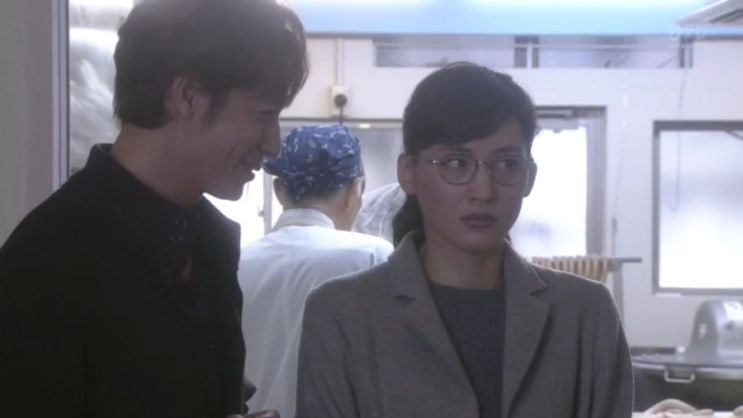  [일드] 오늘, 회사쉬겠습니다. 예상대로 흘러가는 전개와 뜻밖의 전개!