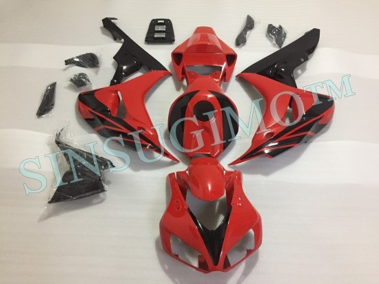  #honda #cbr1000rr 2006 2007 #순정도색 #카울은역시신스기모입니다 