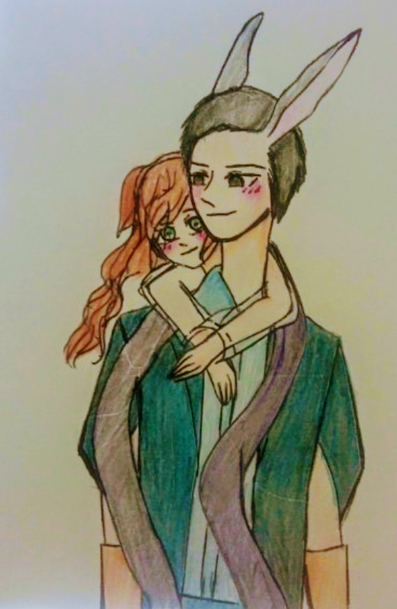  신시! 그림