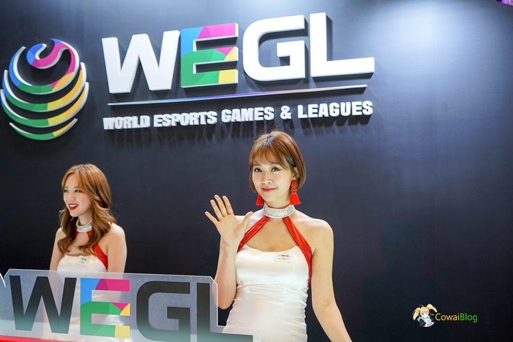 <b>지스타</b> 2017 WEGL <b>오버워치</b> 결승 직관 후기