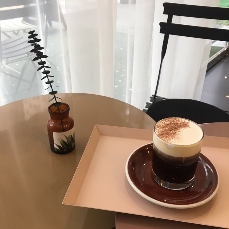  주안역카페 인스타감성 뿜뿜 두곳 [헤이크,cafe361]