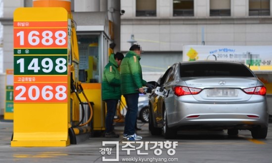 알뜰주유소, 왜 알뜰하지 않은가 알뜰주유소, 왜 알뜰하지 않은가