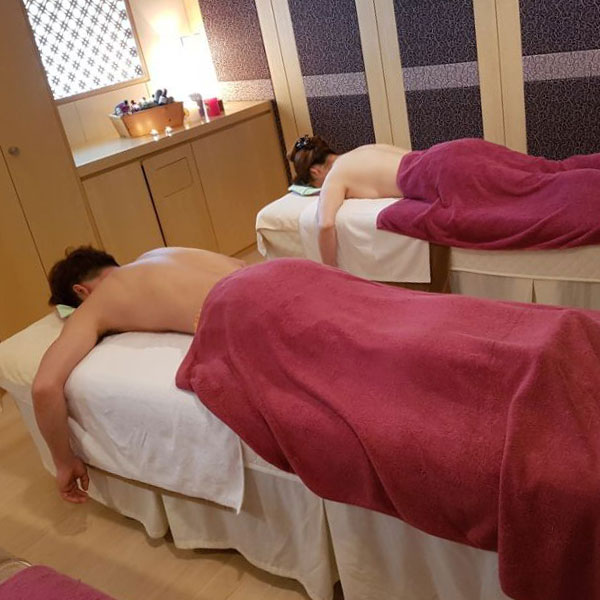  제주시 연동 가격부터 시설 까지 정말 좋은 마사지샵~! 할인 꼭! 받으세요~
