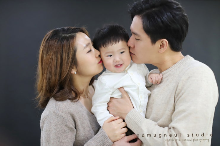  설지환 아기사진