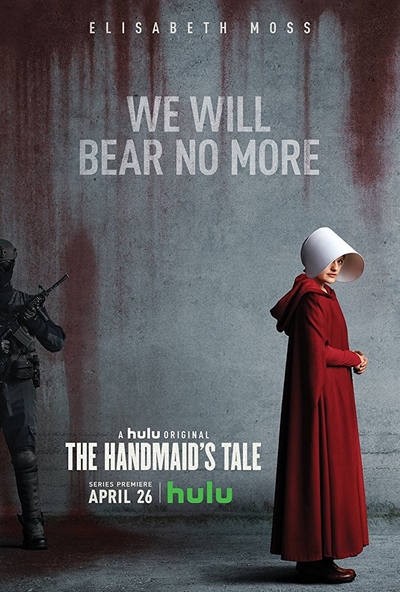  [미드] 핸드메이즈 테일(The Handmaid's Tale) 시즌1