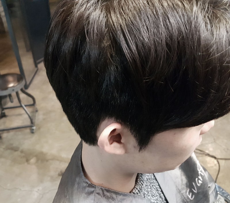 뜨는 남자 뒷머리 제비추리를 해결하는 방법 : 네이버 블로그 뜨는 남자 뒷머리 제비추리를 해결하는 방법 : 네이버 블로그
