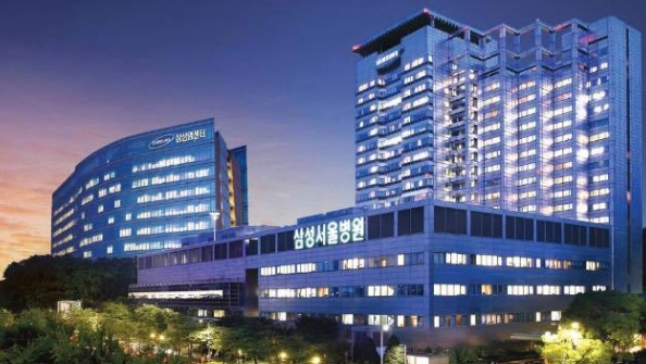  삼성의료원의 난청 연구
