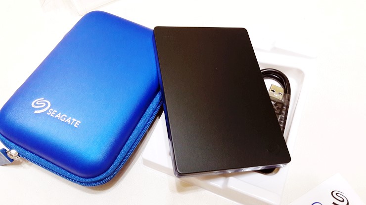 PS4 외장하드(Seagate Game Drive For PS4 2TB) PS4 외장하드(Seagate Game Drive For PS4 2TB)