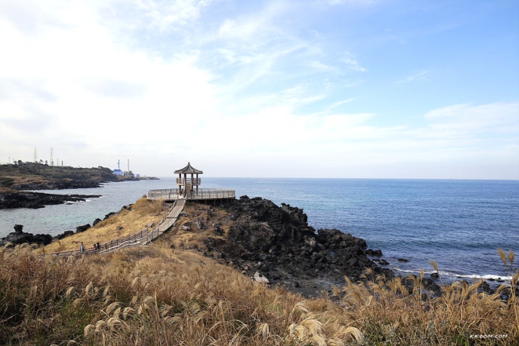 제주 닭머르해안길 - 제주도 숨은명소