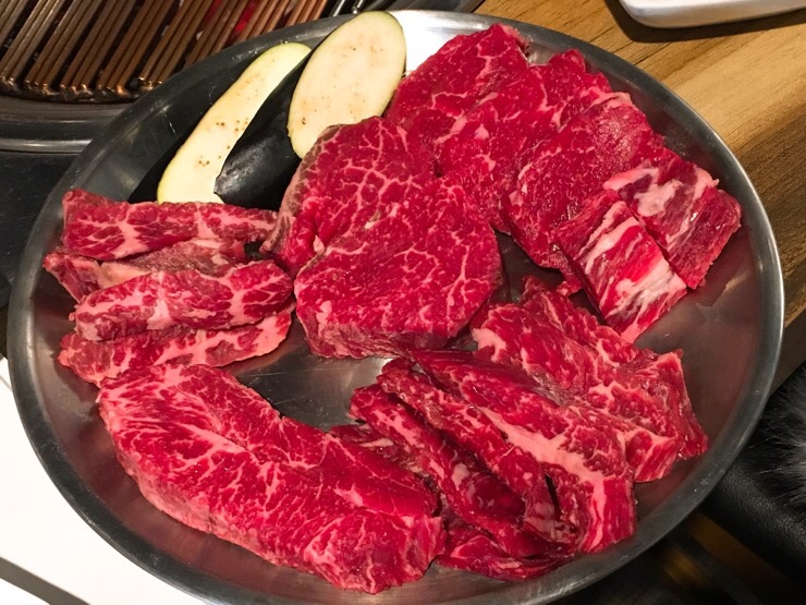 11/14(화) 논현동맛집/신논현맛집/서울 논현 '광부' 가성비 최고 질좋은 한우 ♥ 11/14(화) 논현동맛집/신논현맛집/서울 논현 '광부' 가성비 최고 질좋은 한우 ♥