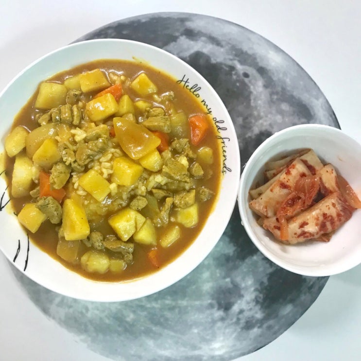 원룸 자취생의 요리 레시피, 카레 맛있게 만드는 법! 원룸 자취생의 요리 레시피, 카레 맛있게 만드는 법!