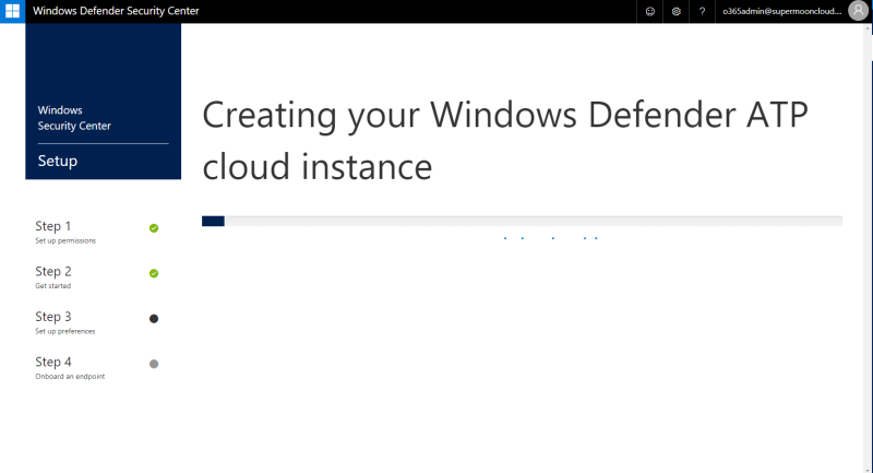 Windows Defender Advanced Threat Protection 서비스 활성화 : 네이버 블로그