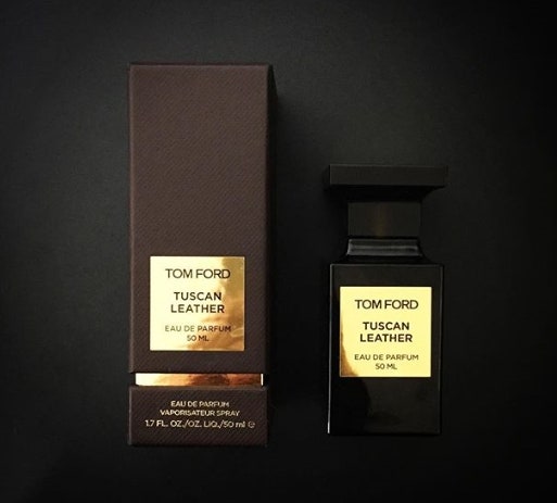 [TOMFORD] Tuscan Leather / 남성 향수 추천 톰포드 투스칸 가죽 9