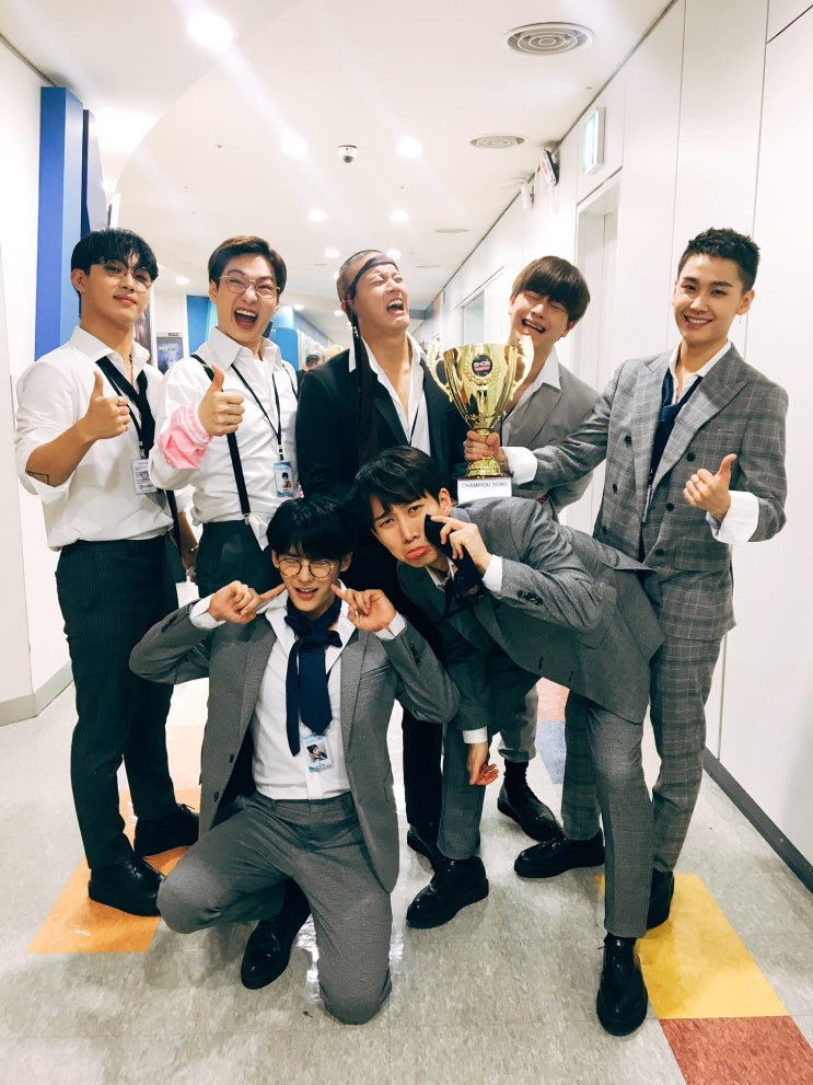  비투비 신바람