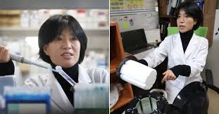  무림강호에는 정말이지 고수가 많구나!!