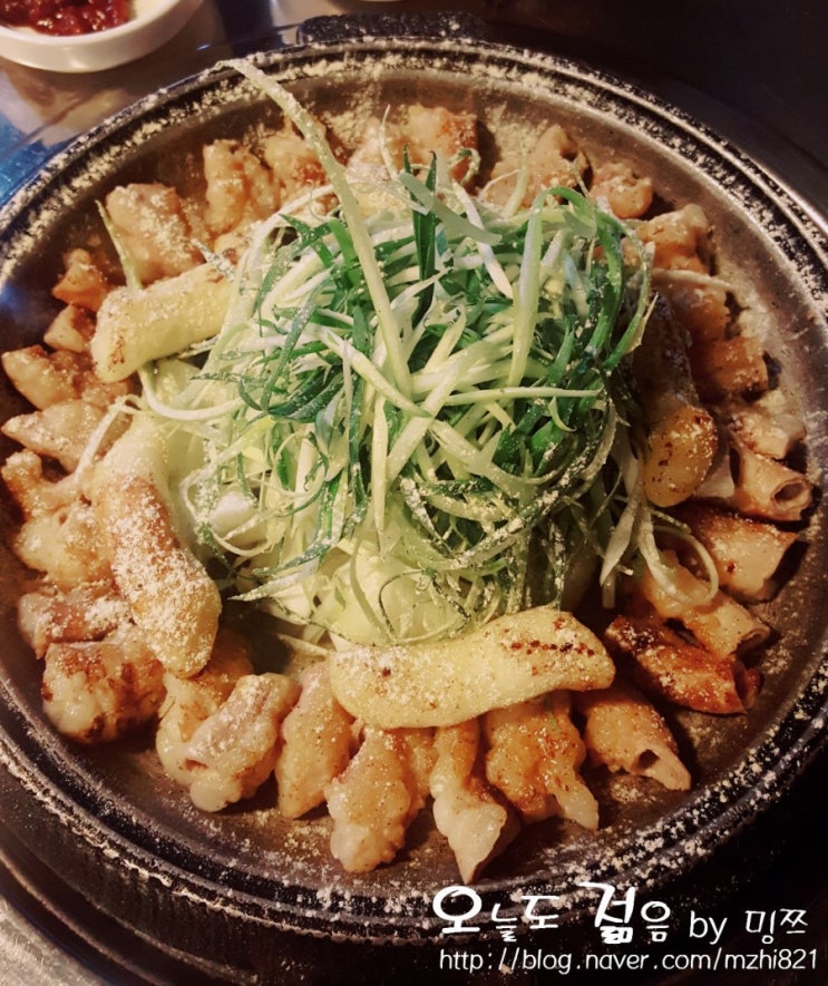  [등촌역맛집] 천사곱창
