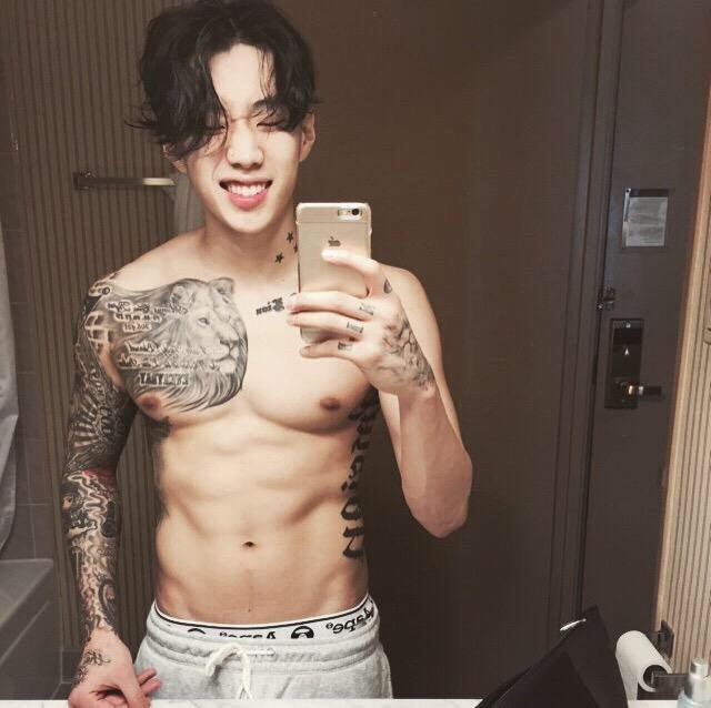 [셀러브리티 타투] 박재범 타투 총 정리, 그것이 알고싶다