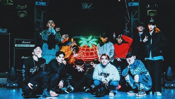 Millic(밀릭) - IGLOO(이글루) (FEAT. CLUBESKIMO) : 네이버 블로그