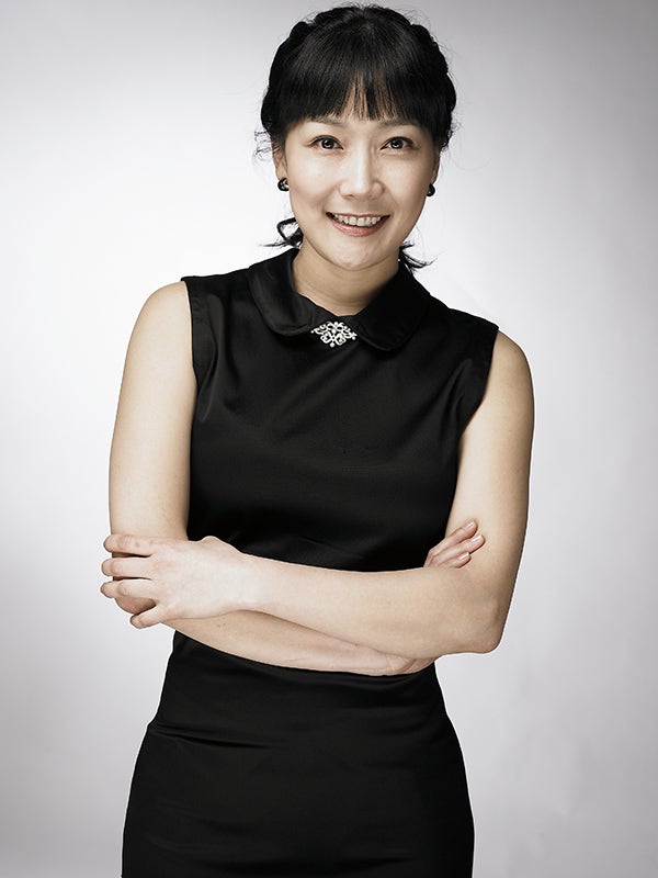배우 이진아, ‘더씨엔티’와 전속 계약... 전노민, 최령과 한솥밥