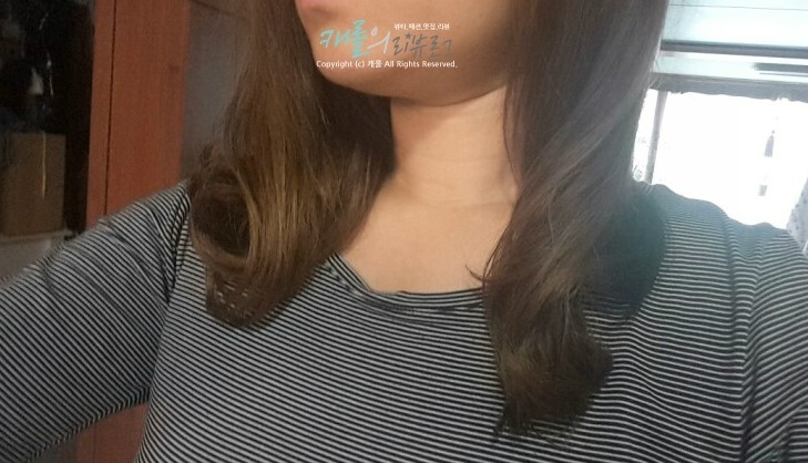 겨울헤어관리엔 포레스트 스토리 아르간헤어오일
