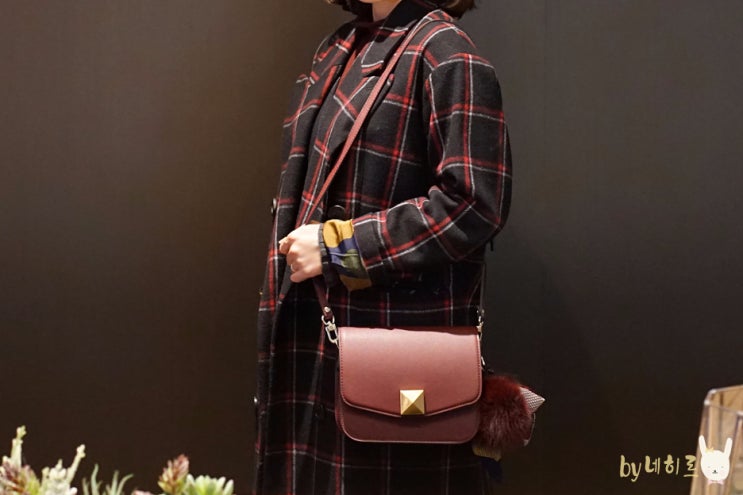 데일리백 추천, 쉬즈라루즈 크로스백 데일리백 추천, 쉬즈라루즈 크로스백
