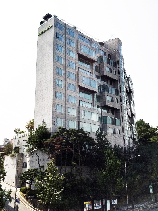  연예인 부동산 (빅뱅 대성)