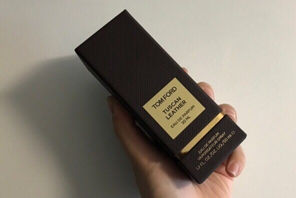 [TOMFORD] Tuscan Leather / 남성 향수 추천 톰포드 투스칸 가죽 7